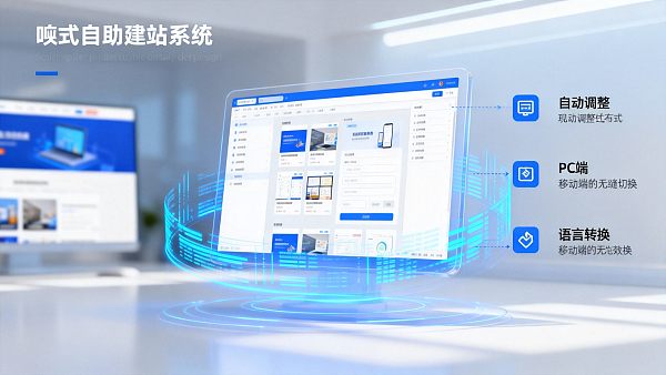 Comparaison des systèmes de création de site web réactifs en libre-service : lequel convient le mieux aux PME ?