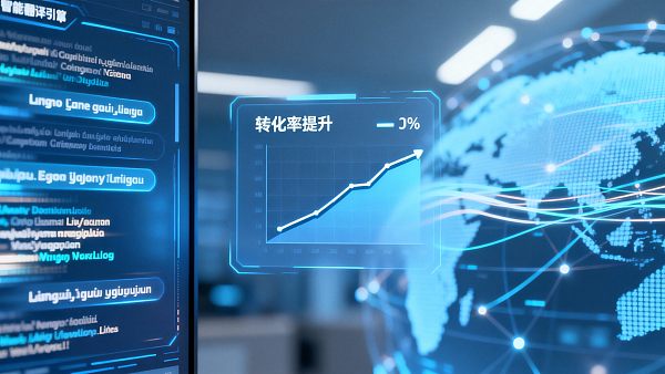 Le système de création de sites multilingues par IA peut-il vraiment améliorer le taux de conversion ? Les données réelles vous le diront