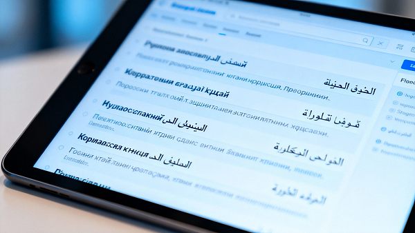 Le système de création de sites multilingues par IA peut-il vraiment améliorer le taux de conversion ? Les données réelles vous le diront