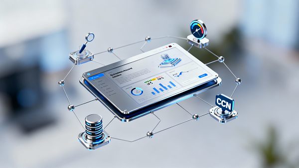 Étude du marché chinois des plateformes de création de sites intelligents : taille de l'industrie, points de croissance et portrait des clients potentiels