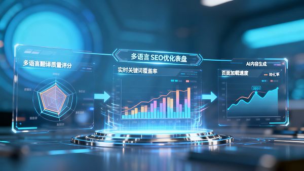 Lecture rapide du rapport sur le marché des sites web intelligents : Prévisions des trois grandes tendances et stratégies de réponse des fournisseurs