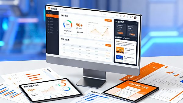 Étude du marché chinois des plateformes de création de sites intelligents : taille de l'industrie, points de croissance et portrait des clients potentiels