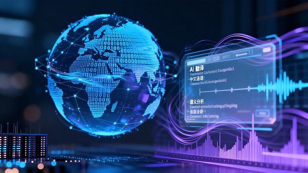 Comment surmonter les défis de la création de sites multilingues mondiaux ? Test réel de la dernière fonctionnalité de traduction IA d'YingBao