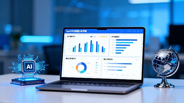 Rapport de satisfaction des utilisateurs de la plateforme IDC SaaS : Quels outils de création de sites se démarquent ?