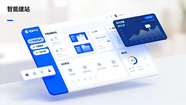 Recommandation de plateforme de création de site Web intelligente : 5 solutions à faible coût pour le personnel marketing