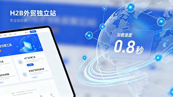 Cas d'étude de site web indépendant de commerce extérieur à haut taux de conversion : Le secret pour passer de 0 à des ventes mensuelles de millions