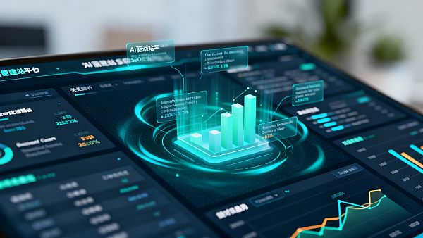 Interprétation du rapport SaaS sur les services aux entreprises 2024 : la création de sites intelligents devient le nouveau moteur de croissance du commerce extérieur