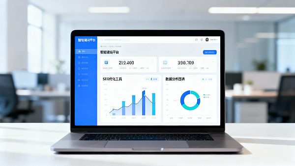 Interprétation du rapport SaaS sur les services aux entreprises 2024 : la création de sites intelligents devient le nouveau moteur de croissance du commerce extérieur