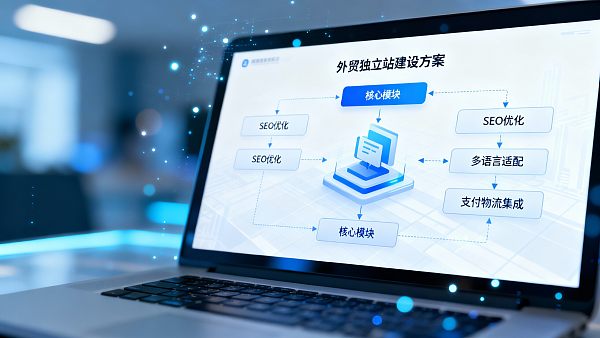 Vous envisagez de créer un site web indépendant pour le commerce extérieur ? Découvrez d'abord les 5 principales raisons d'échec courantes.