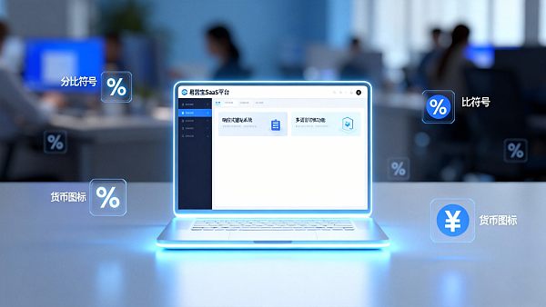 Le coût du système de création de sites web pour le commerce extérieur est trop élevé ? La plateforme SaaS YiYingBao permet d'économiser 60% par an