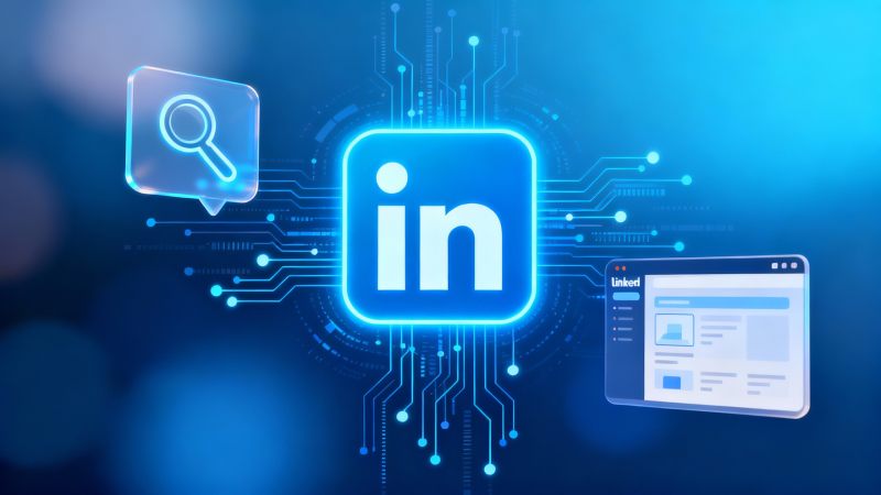 Stratégie de marketing LinkedIn complète : De 0 à 1 pour construire une image de marque professionnelle