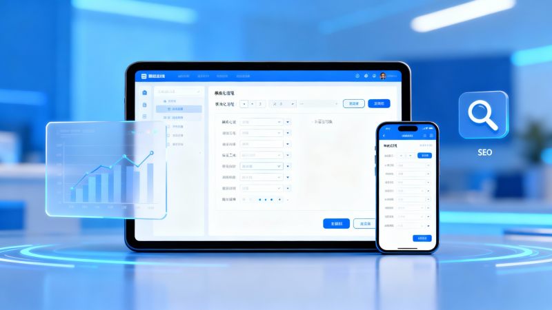 Évaluation des outils de création de sites Web réactifs en libre-service : lequel convient le mieux aux PME ?