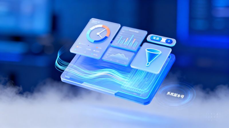 Mise à niveau du système de création de sites web réactifs pour entreprises : ajout de plus de 10 composants marketing pour aider à l'acquisition de clients en commerce international