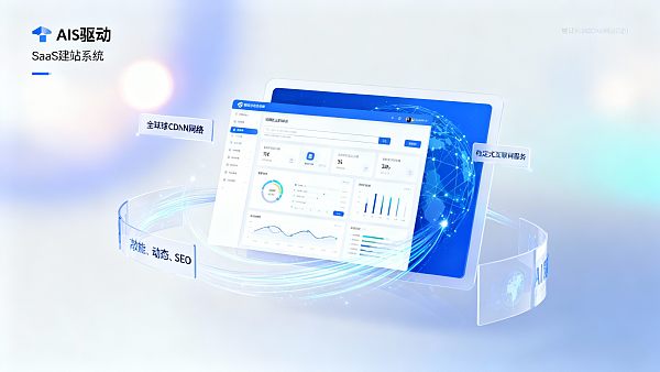 La plateforme SaaS de création de sites mondiaux peut vous faire économiser 60 % des coûts ? Découvrez des cas réels