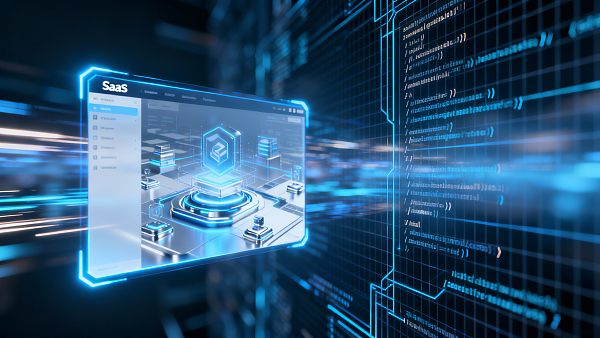 Système de création de site web réactif en libre-service vs développement traditionnel : lequel est le plus adapté aux PME ?