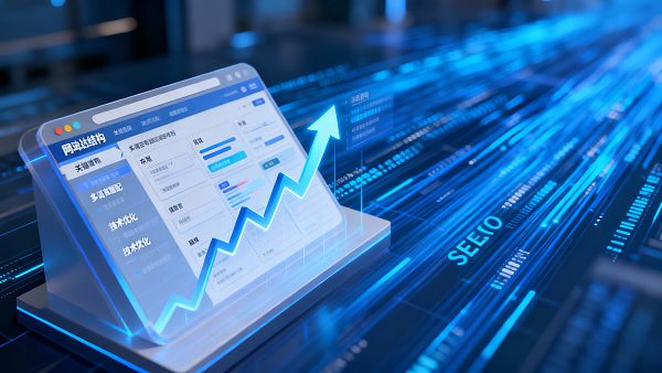 Comment doubler le trafic d'un site indépendant d'exportation du Zhejiang grâce au SEO ? Cas pratiques partagés