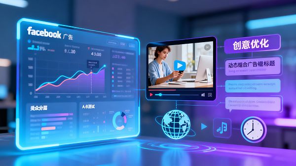 Que faire si le taux de conversion des publicités Facebook est faible ? 5 cas de créativité et d'optimisation du public cible