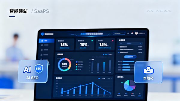 Rapport sur le marché des sites Web intelligents : taille du marché, moteurs de croissance et opportunités TOP3 pour les 3 prochaines années