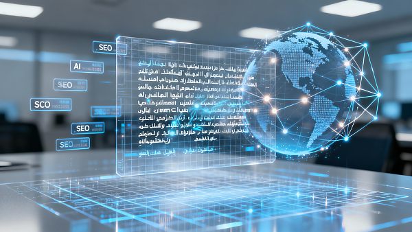 Le commerce électronique transfrontalier est difficile ? 1 plateforme + traduction automatique par IA pour couvrir facilement 20+ langues