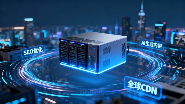 Le système de création de sites web SEO mondial peut-il améliorer le classement des recherches à l'étranger ? Des cas réels révélés