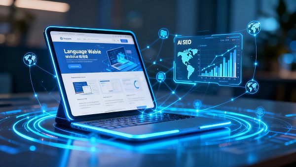 Analyse des fonctionnalités d'EasyOperate : 5 fonctionnalités clés pour vous aider à construire facilement un site Web d'entreprise