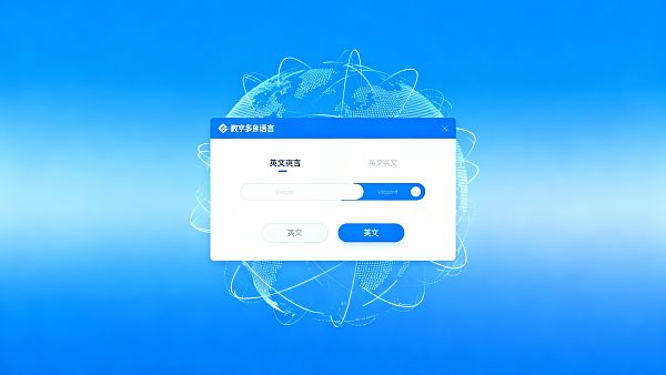 Quel système de site web pour le commerce extérieur multilingue est le meilleur ? Résolution des 5 principaux points douloureux en une fois !