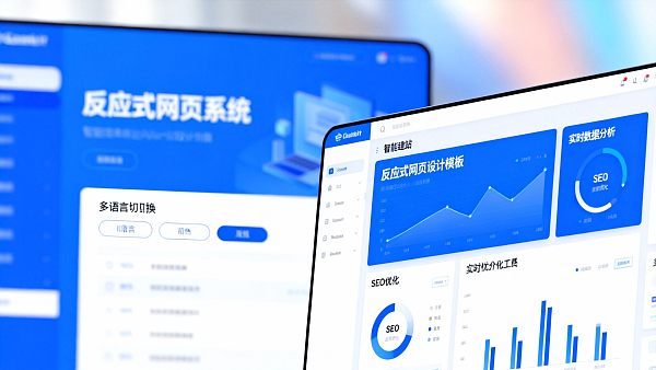 Rapport sur le marché des sites Web intelligents : taille du marché, moteurs de croissance et opportunités TOP3 pour les 3 prochaines années