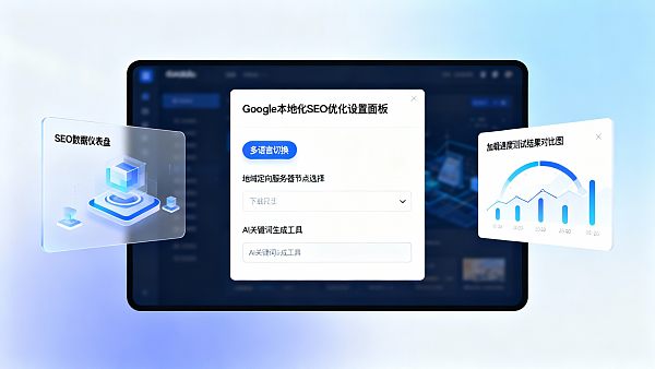 Le système de création de site web réactif en libre-service prend-il en charge le référencement local Google ? La réponse est ici