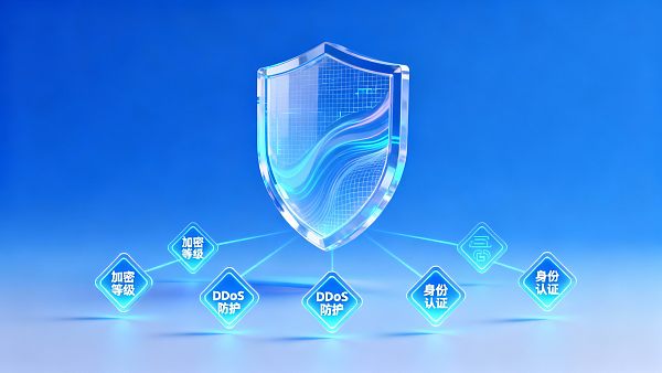 Comparaison de la sécurité des systèmes SaaS de création de sites : 7 indicateurs clés à vérifier avant de choisir