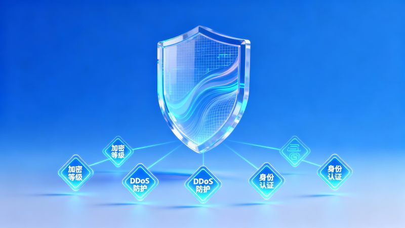 Comparaison de la sécurité des systèmes SaaS de création de sites : 7 indicateurs clés à vérifier avant de choisir