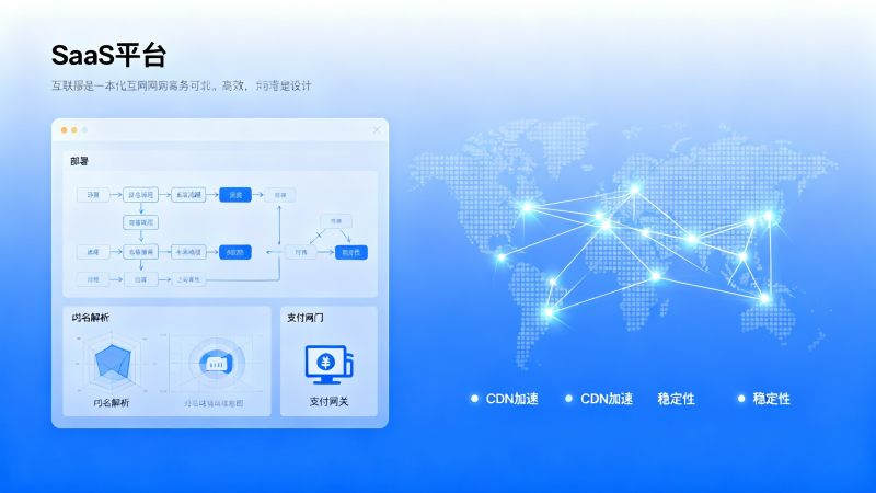 FAQ sur la plateforme SaaS Eyingbao : déploiement, nom de domaine, paiement et déploiement multilingue