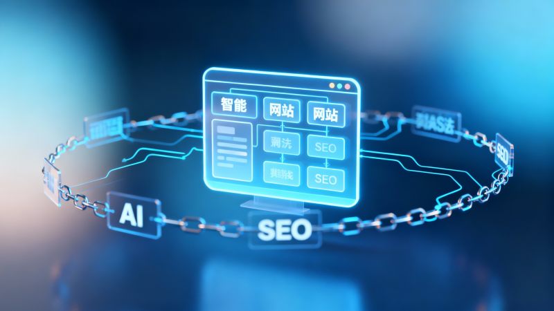 Top 5 des plateformes de création de sites intelligents recommandées : Pourquoi Eyingbao est-il en tête de liste ?