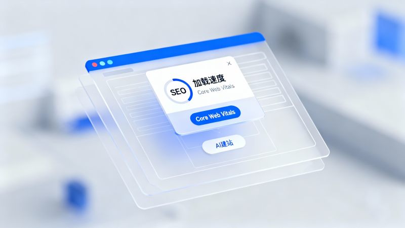 Comment optimiser le SEO d'un site web réactif en 7 étapes avec le système de création de site intelligent Eyingbao AI ?
