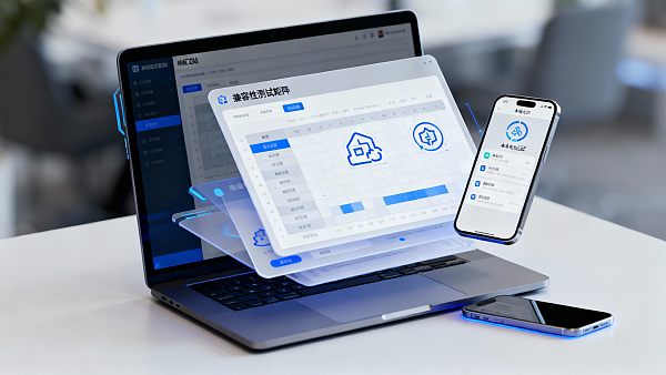 Guide d'importation du système de création de sites Web d'entreprise réactif : Liste de tests de compatibilité et de questions fréquentes