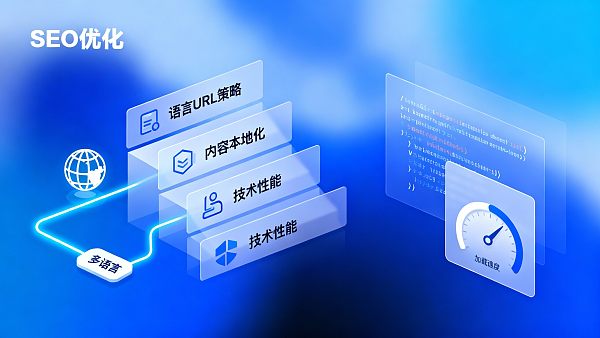 Comment optimiser le SEO pour une plateforme de création de sites web multilingues ? 7 paramètres clés