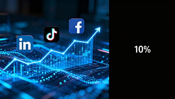 Comment réussir dans l'exploitation des médias sociaux à l'étranger ? Analyse de cas réels et voies de croissance