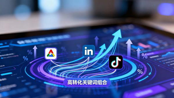 Les performances de Google Ads sont médiocres ? Essayez ces 4 combinaisons de mots-clés à haut taux de conversion