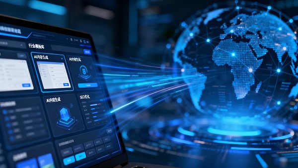 Comment fonctionne Eyingbao ? Rapport de mesure des coûts de création de site Web pour les PME