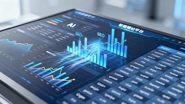 Analyse comparative des plateformes de création de sites intelligents : lequel des 5 outils convient le mieux aux PME ?