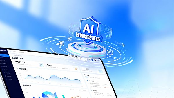 如何借助易营宝AI智能建站系统实现响应式网站SEO优化?7步操作流程 如何借助易营宝AI智能建站系统实现响应式网站SEO优化?7步操作流程