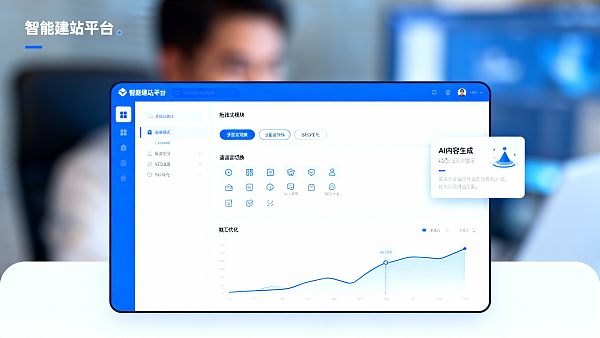 Plateforme de création de sites intelligents recommandée : ces 3 options conviennent aux exploitants ne connaissant pas le code