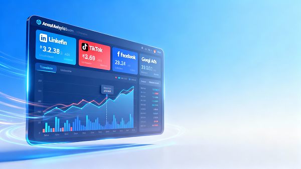 Confus sur le choix des outils d'analyse de données ? 5 indicateurs clés pour vous aider à éviter les pièges