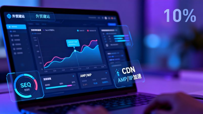 Classement et réputation des fournisseurs de sites Web commerciaux étrangers du Zhejiang : 3 astuces pour identifier les fournisseurs fiables