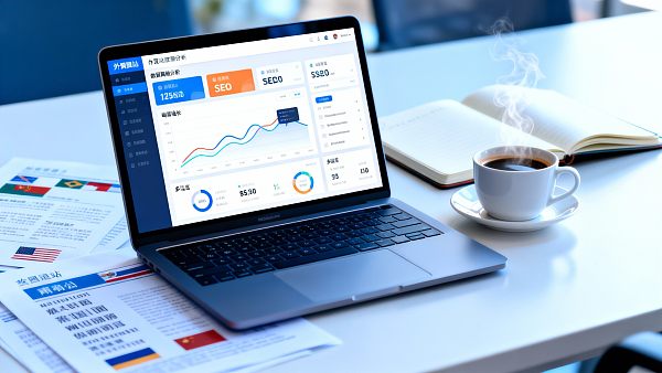 Exemple de construction de site web pour le commerce extérieur de Yiwu : Comment augmenter le volume d'enquêtes de 200 % en 3 mois ?