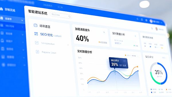 Analyse du secteur de la création de sites intelligents : 4 problèmes souvent négligés par les entreprises lors du choix d'une plateforme
