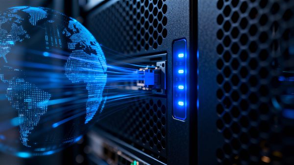 Partage de cas : Comment doubler les commandes à l'étranger avec un système de création de sites web réactif ?