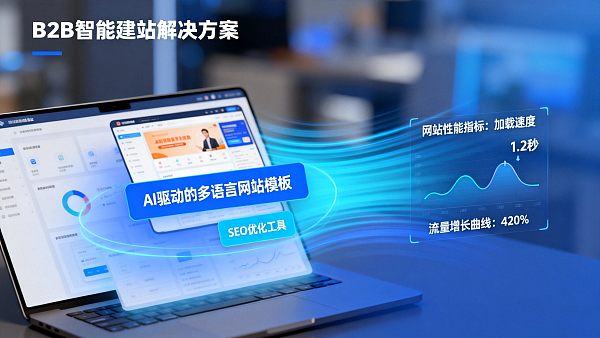 智能建站平台选型指南:易营宝怎么样?3个核心优势解析 智能建站平台选型指南:易营宝怎么样?3个核心优势解析