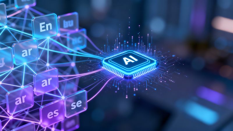 Construction de sites web multilingues mondiaux : pourquoi est-ce une infrastructure essentielle pour la croissance transfrontalière ?