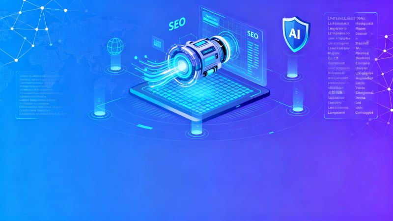 Comment choisir un fournisseur de site Web indépendant pour le commerce extérieur à Pékin ? 5 indicateurs clés à prendre en compte pour les achats de projets