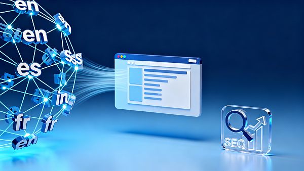 Pièges courants dans la création de sites multilingues : 90% des entreprises de commerce extérieur tombent dans ces pièges